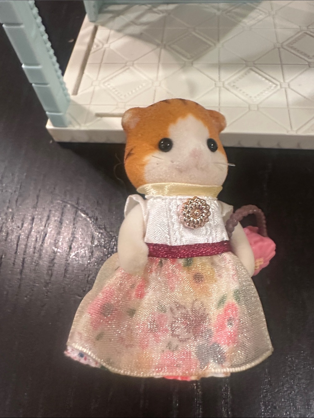 Calico Critter Ice Cream Shop - Picture 6 of 8